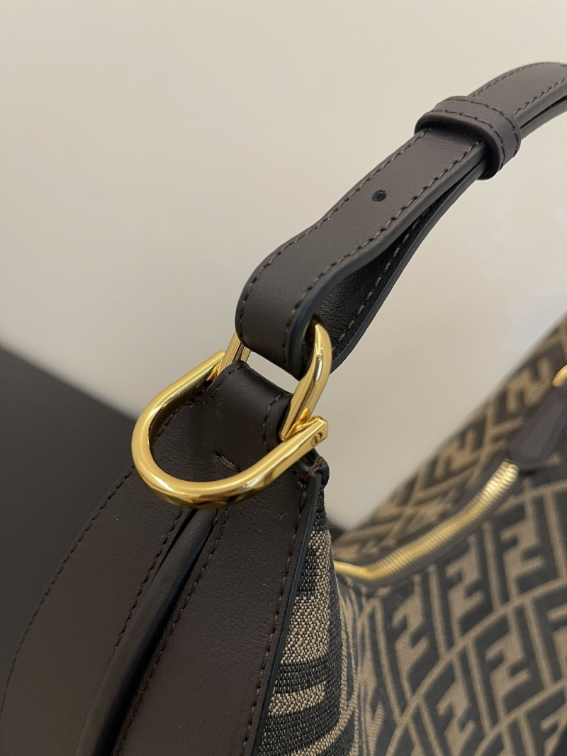 Fendi Top Handle Bags